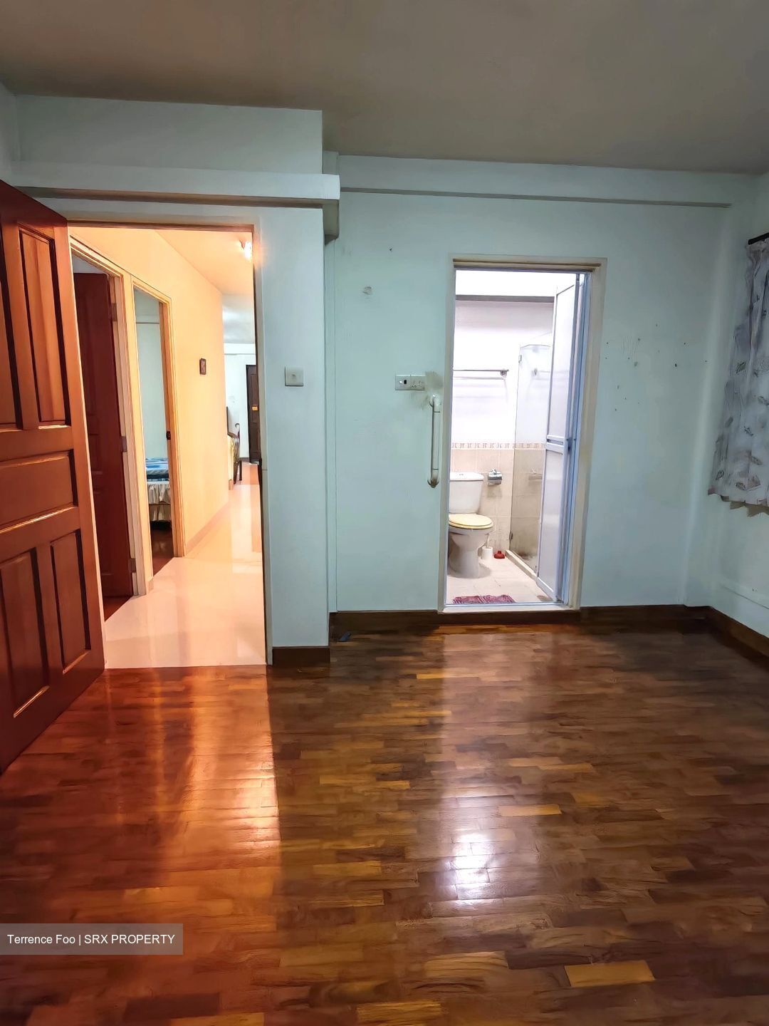 Blk 158B Rivervale View (Sengkang), HDB 4 Rooms #618813101